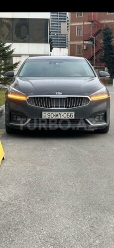 Kia K7 2019, 60,000 km - 2.4 l - Bakı