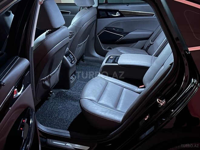 Kia K7 2019, 60,000 km - 2.4 l - Bakı