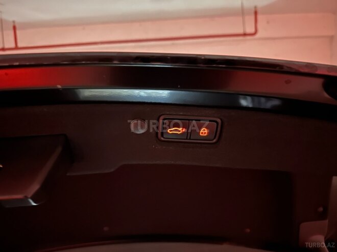 Kia K7 2019, 60,000 km - 2.4 l - Bakı