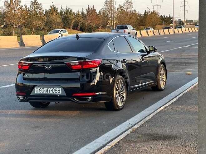 Kia K7 2019, 60,000 km - 2.4 l - Bakı