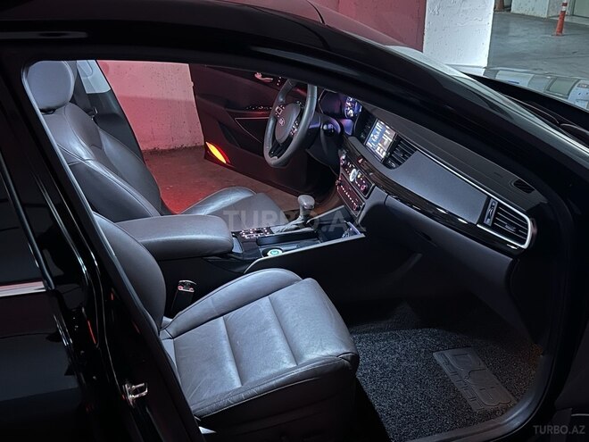 Kia K7 2019, 60,000 km - 2.4 l - Bakı