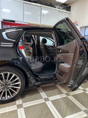 Kia K7 2019, 60,000 km - 2.4 l - Bakı