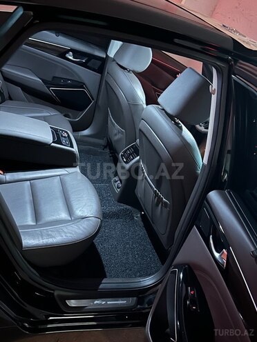 Kia K7 2019, 60,000 km - 2.4 l - Bakı