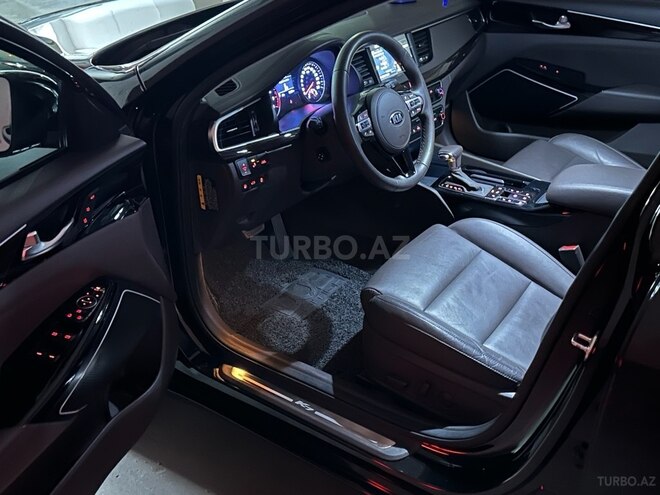 Kia K7 2019, 60,000 km - 2.4 l - Bakı