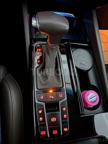 Kia K7 2019, 60,000 km - 2.4 l - Bakı