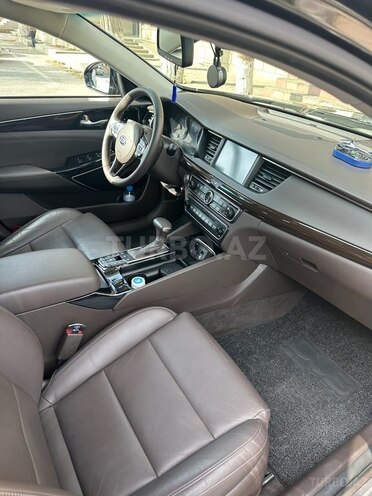 Kia K7 2019, 60,000 km - 2.4 l - Bakı