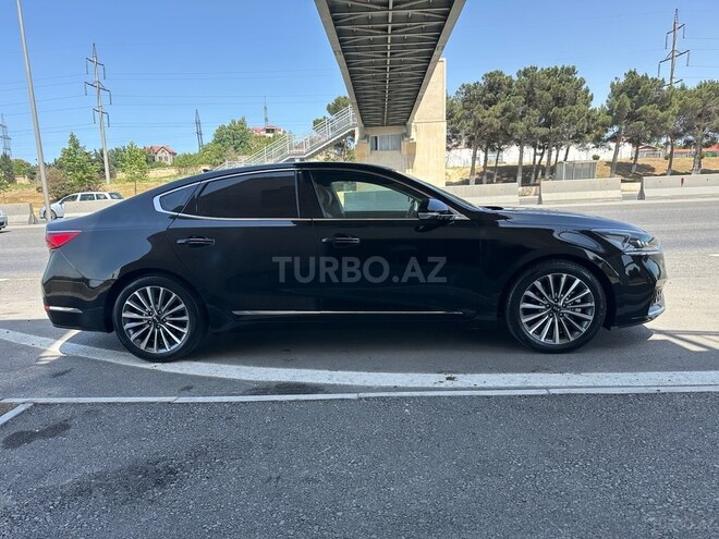 Kia K7 2019, 60,000 km - 2.4 l - Bakı