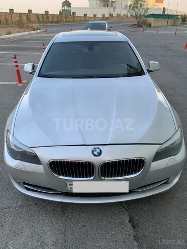 BMW 528-1
