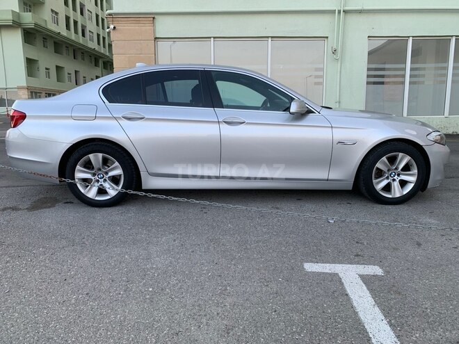 BMW 528-3