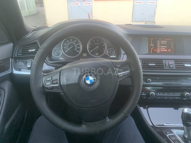 BMW 528-5