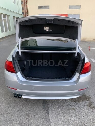 BMW 528-10