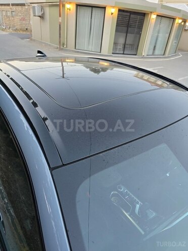 Geely Tugella S 2024, 7,780 km - 2.0 л - Bakı