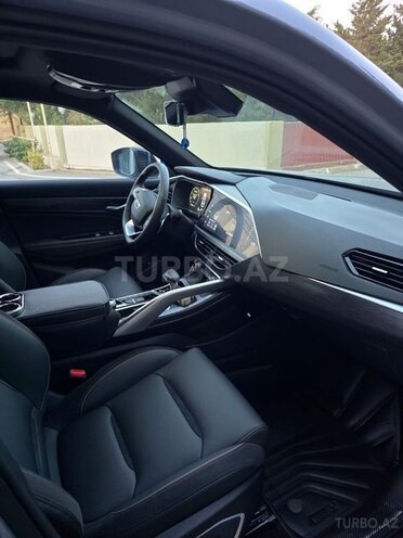 Geely Tugella S 2024, 7,780 km - 2.0 л - Bakı