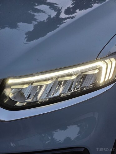 Geely Tugella S 2024, 7,780 km - 2.0 л - Bakı