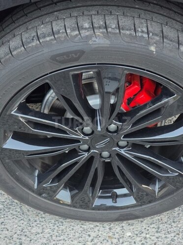 Geely Tugella S 2024, 7,780 km - 2.0 л - Bakı