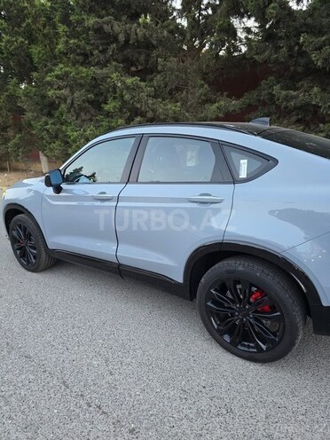 Geely Tugella S 2024, 7,780 km - 2.0 л - Bakı