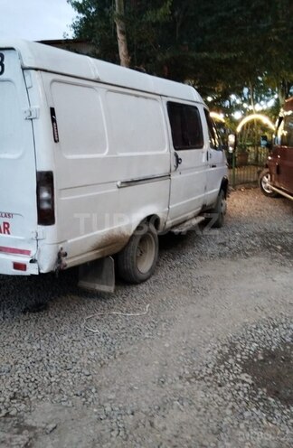 GAZ 2705 2002, 222,222 km - 3.2 l - Lənkəran