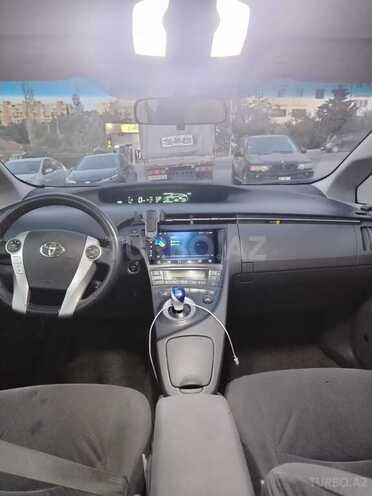 Toyota Prius 2010, 481,194 km - 1.8 l - Bakı