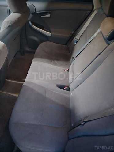 Toyota Prius 2010, 481,194 km - 1.8 l - Bakı
