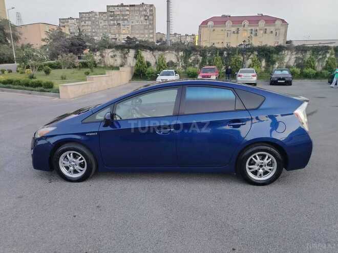 Toyota Prius 2010, 481,194 km - 1.8 l - Bakı