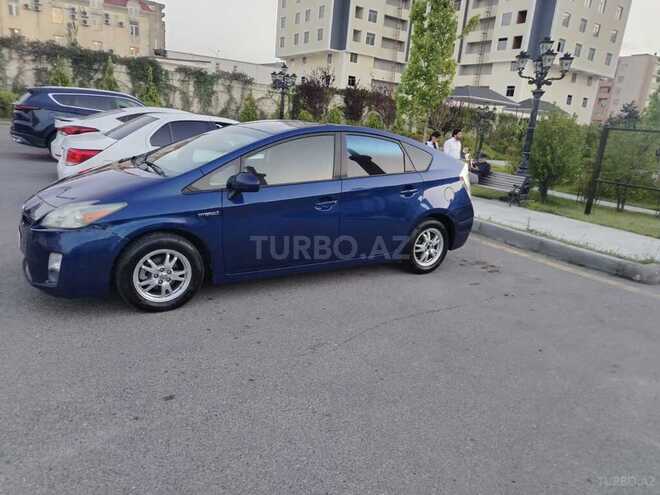 Toyota Prius 2010, 481,194 km - 1.8 l - Bakı