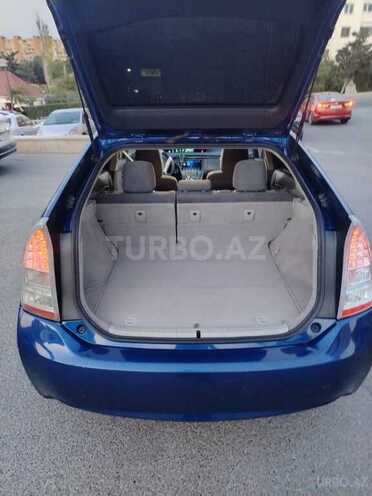 Toyota Prius 2010, 481,194 km - 1.8 l - Bakı