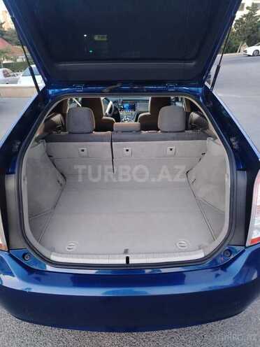 Toyota Prius 2010, 481,194 km - 1.8 l - Bakı