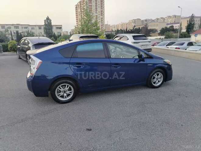 Toyota Prius 2010, 481,194 km - 1.8 l - Bakı