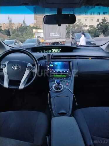 Toyota Prius 2010, 481,194 km - 1.8 l - Bakı