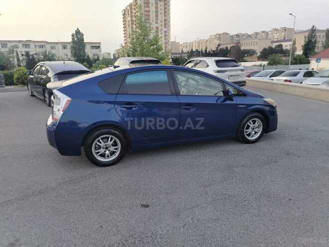 Toyota Prius 2010, 481,194 km - 1.8 l - Bakı