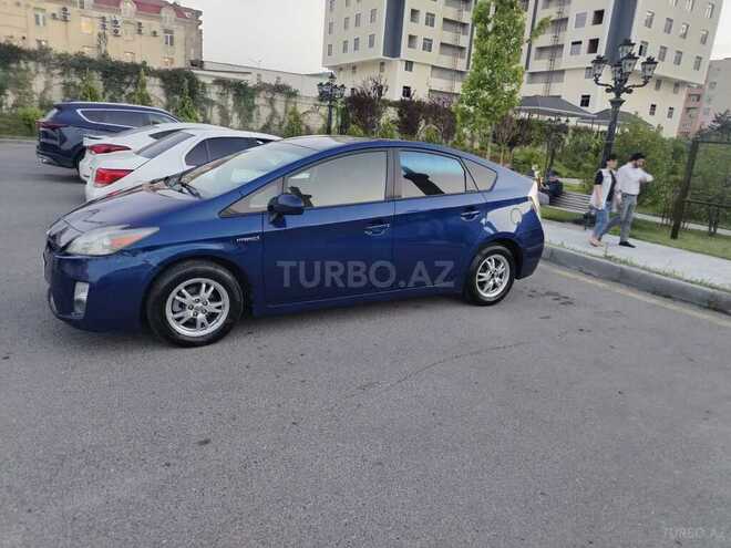 Toyota Prius 2010, 481,194 km - 1.8 l - Bakı