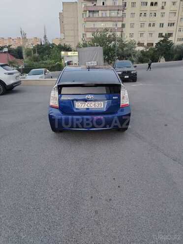 Toyota Prius 2010, 481,194 km - 1.8 l - Bakı