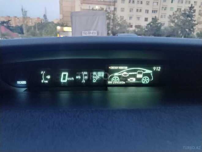 Toyota Prius 2010, 481,194 km - 1.8 l - Bakı