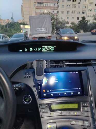 Toyota Prius 2010, 481,194 km - 1.8 l - Bakı