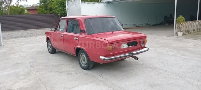 LADA (VAZ) 21011 1979, 78,878 km - 1.3 l - Bakı