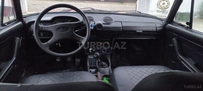 LADA (VAZ) 21011 1979, 78,878 km - 1.3 l - Bakı