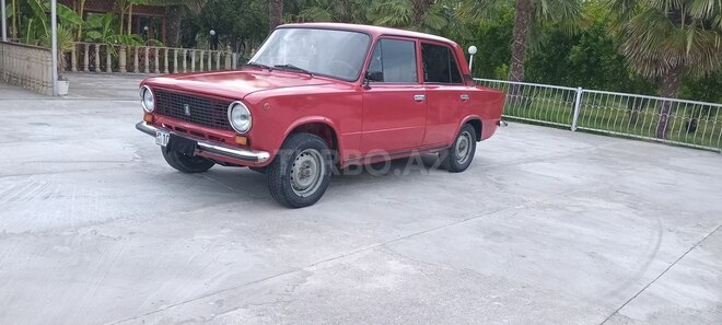LADA (VAZ) 21011 1979, 78,878 km - 1.3 l - Bakı