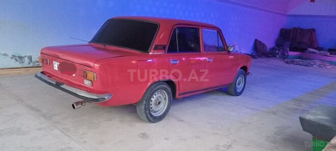 LADA (VAZ) 21011 1979, 78,878 km - 1.3 l - Bakı