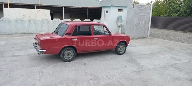LADA (VAZ) 21011 1979, 78,878 km - 1.3 l - Bakı