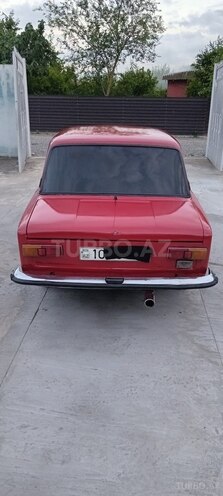 LADA (VAZ) 21011 1979, 78,878 km - 1.3 l - Bakı