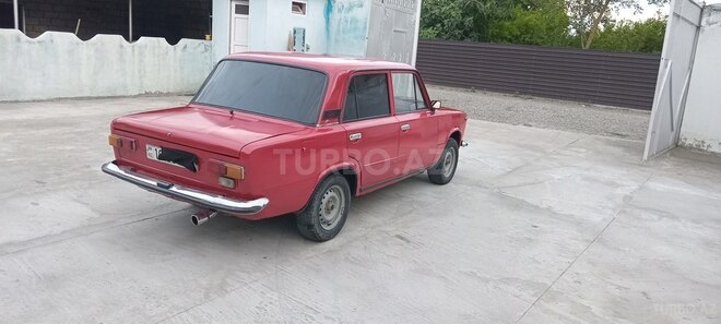 LADA (VAZ) 21011 1979, 78,878 km - 1.3 l - Bakı