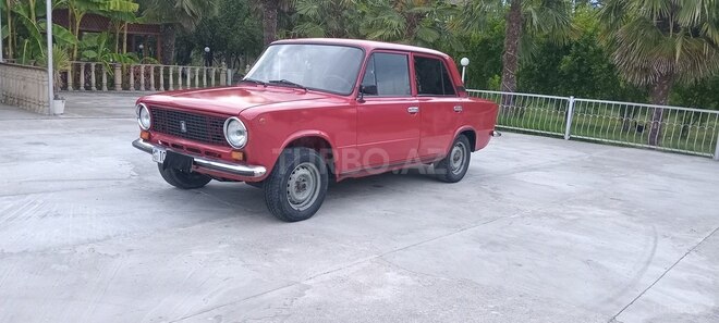 LADA (VAZ) 21011 1979, 78,878 km - 1.3 l - Bakı
