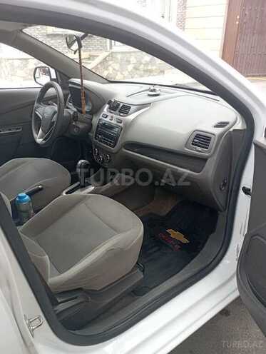 Chevrolet Cobalt 2023, 98,000 km - 1.5 l - Bakı