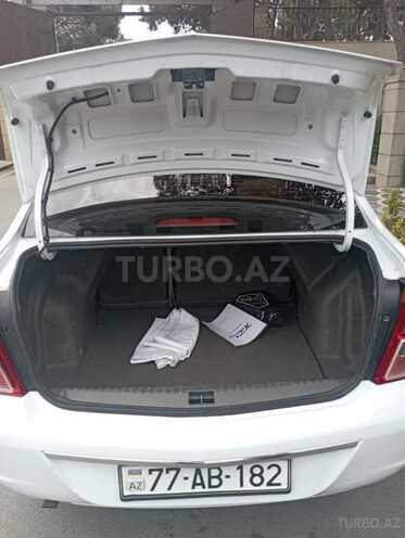 Chevrolet Cobalt 2023, 98,000 km - 1.5 l - Bakı