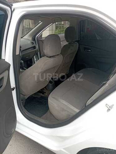 Chevrolet Cobalt 2023, 98,000 km - 1.5 l - Bakı