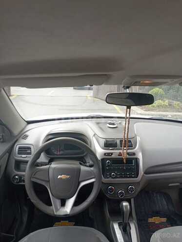 Chevrolet Cobalt 2023, 98,000 km - 1.5 l - Bakı