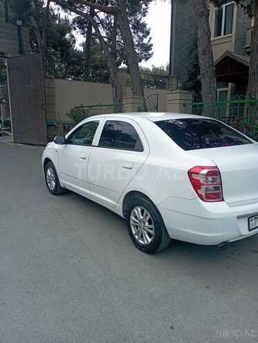 Chevrolet Cobalt 2023, 98,000 km - 1.5 l - Bakı