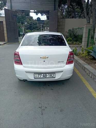 Chevrolet Cobalt 2023, 98,000 km - 1.5 l - Bakı