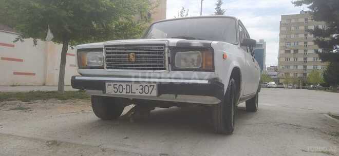 LADA (VAZ) 2107 2003, 70,000 km - 1.6 л - Sumqayıt