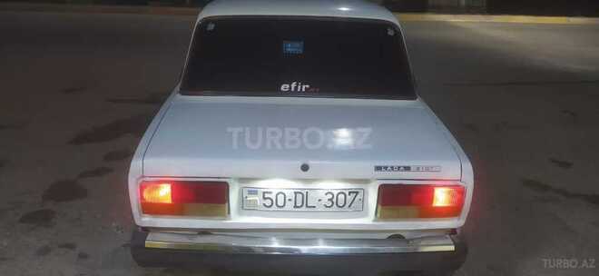 LADA (VAZ) 2107 2003, 70,000 km - 1.6 л - Sumqayıt